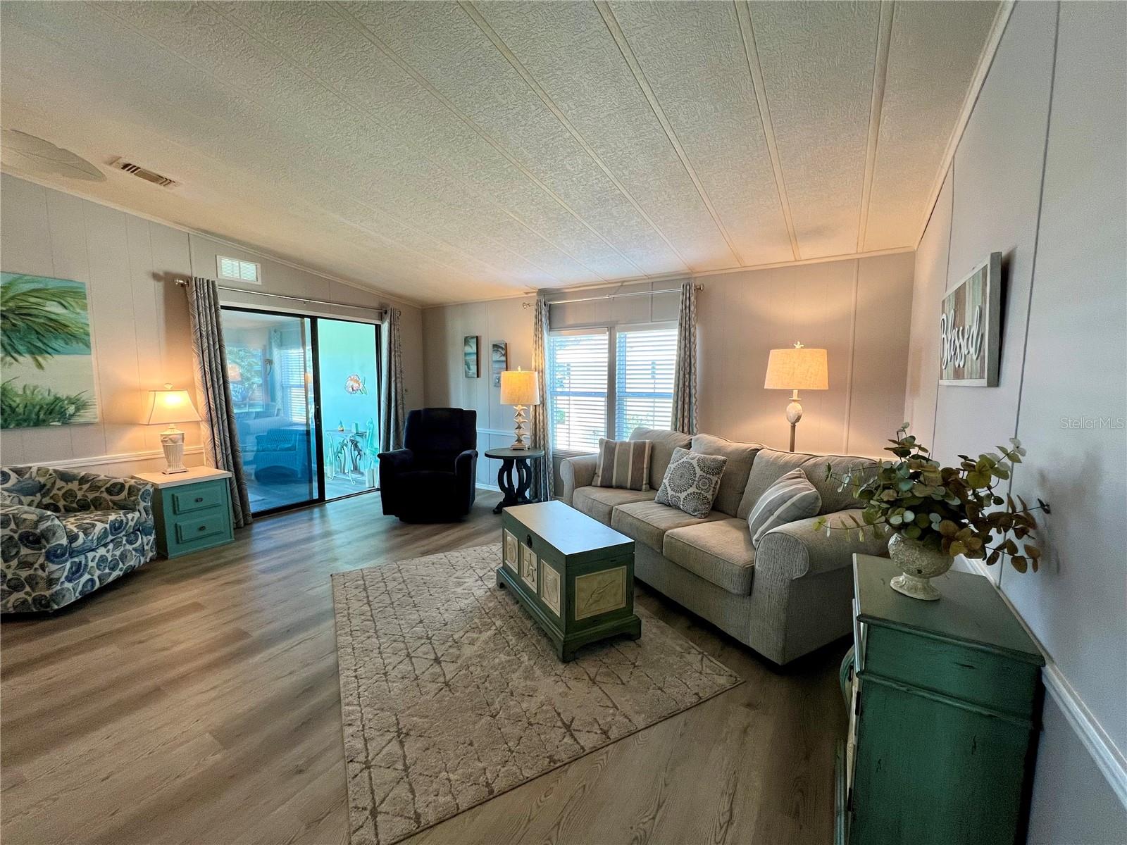 739 TANGERINE WOODS BLVD, ENGLEWOOD, FL, 34223