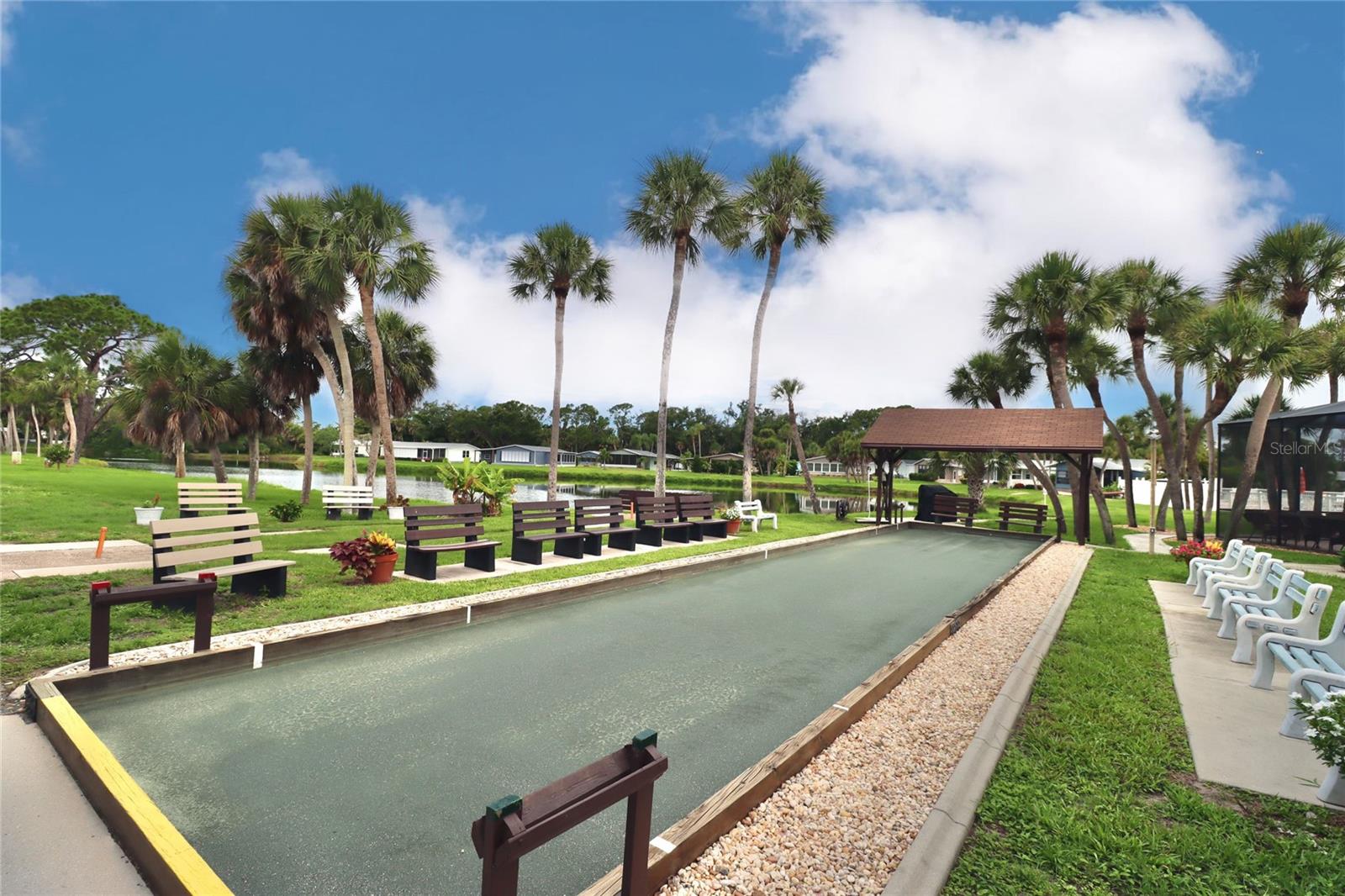 739 TANGERINE WOODS BLVD, ENGLEWOOD, FL, 34223