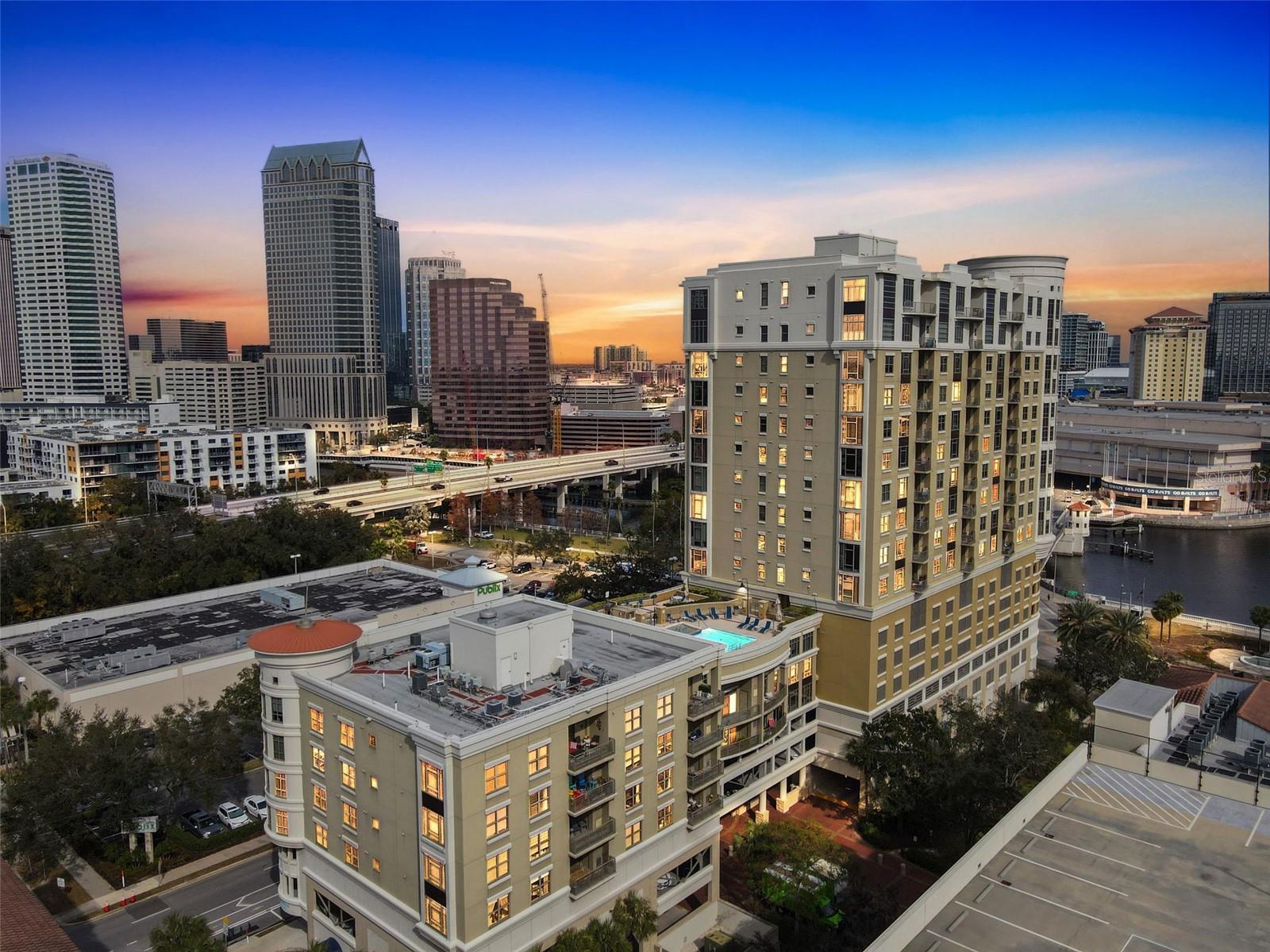 275 BAYSHORE BLVD #408, TAMPA, FL, 33606