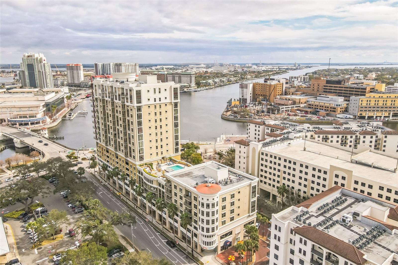 275 BAYSHORE BLVD #408, TAMPA, FL, 33606