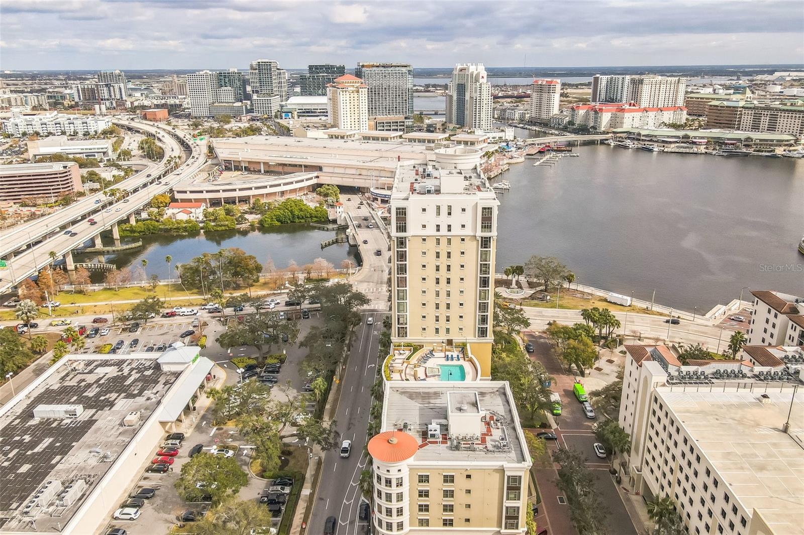 275 BAYSHORE BLVD #408, TAMPA, FL, 33606