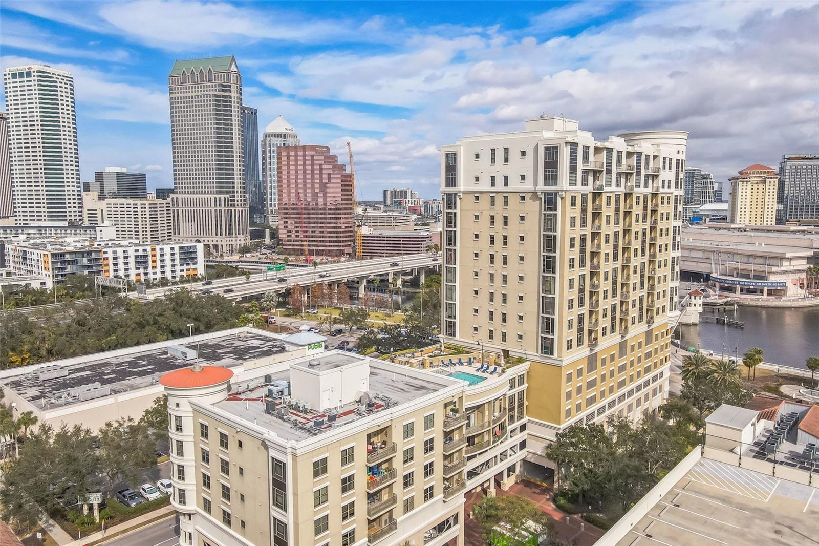 275 BAYSHORE BLVD #408, TAMPA, FL, 33606