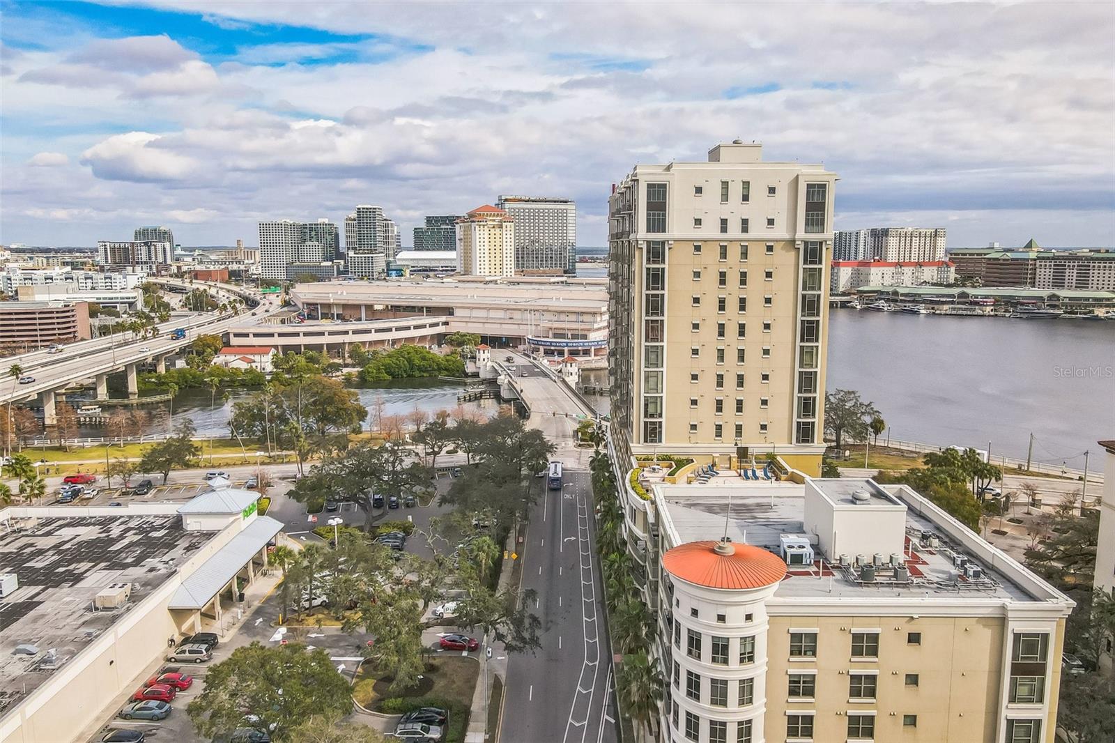 275 BAYSHORE BLVD #408, TAMPA, FL, 33606