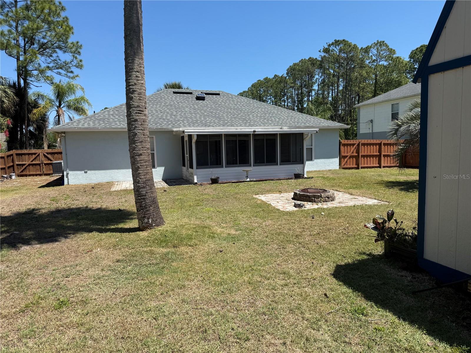10 PONY LN, PALM COAST, FL, 32164