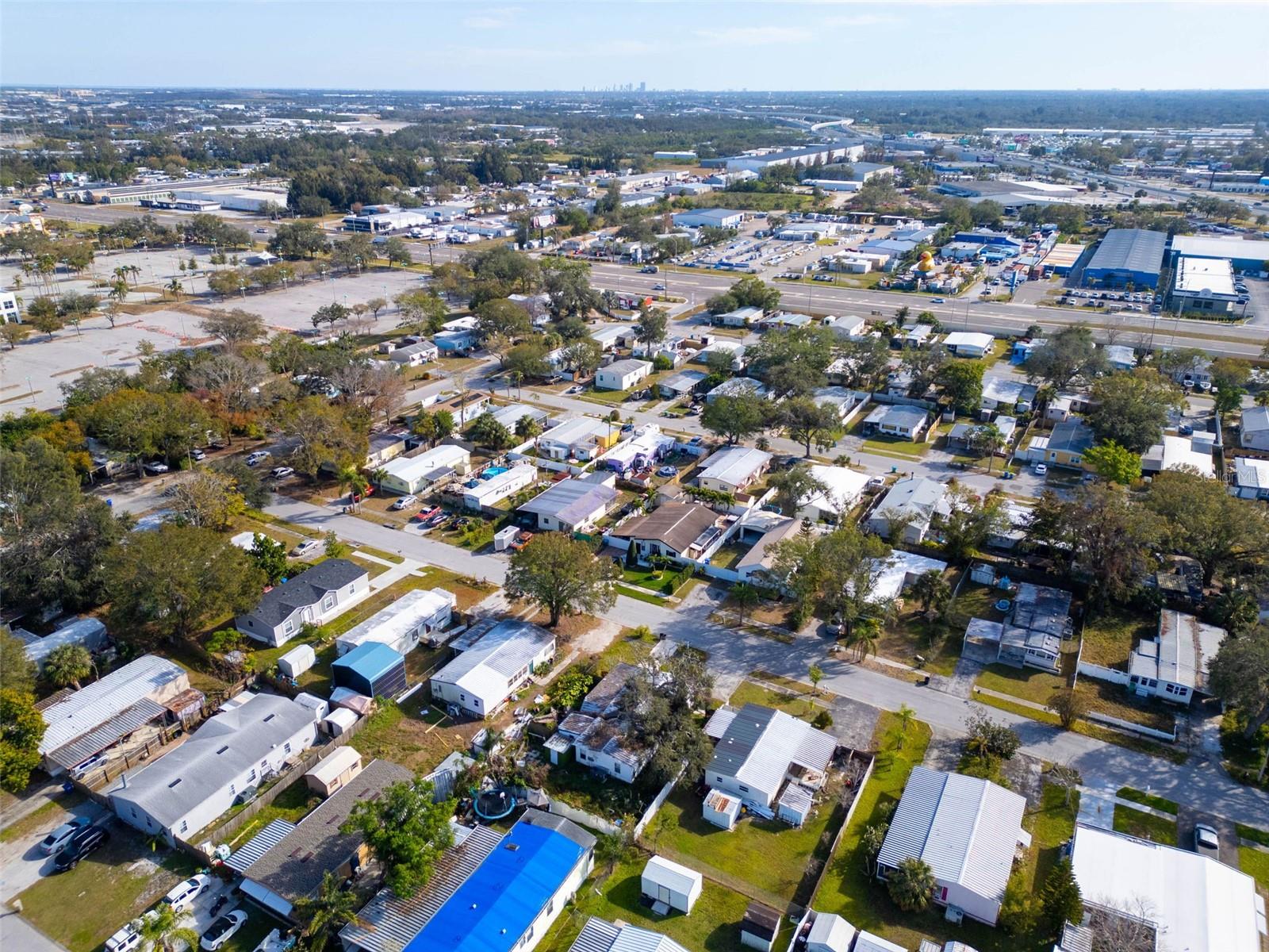 6077 137TH AVE N, CLEARWATER, FL, 33760