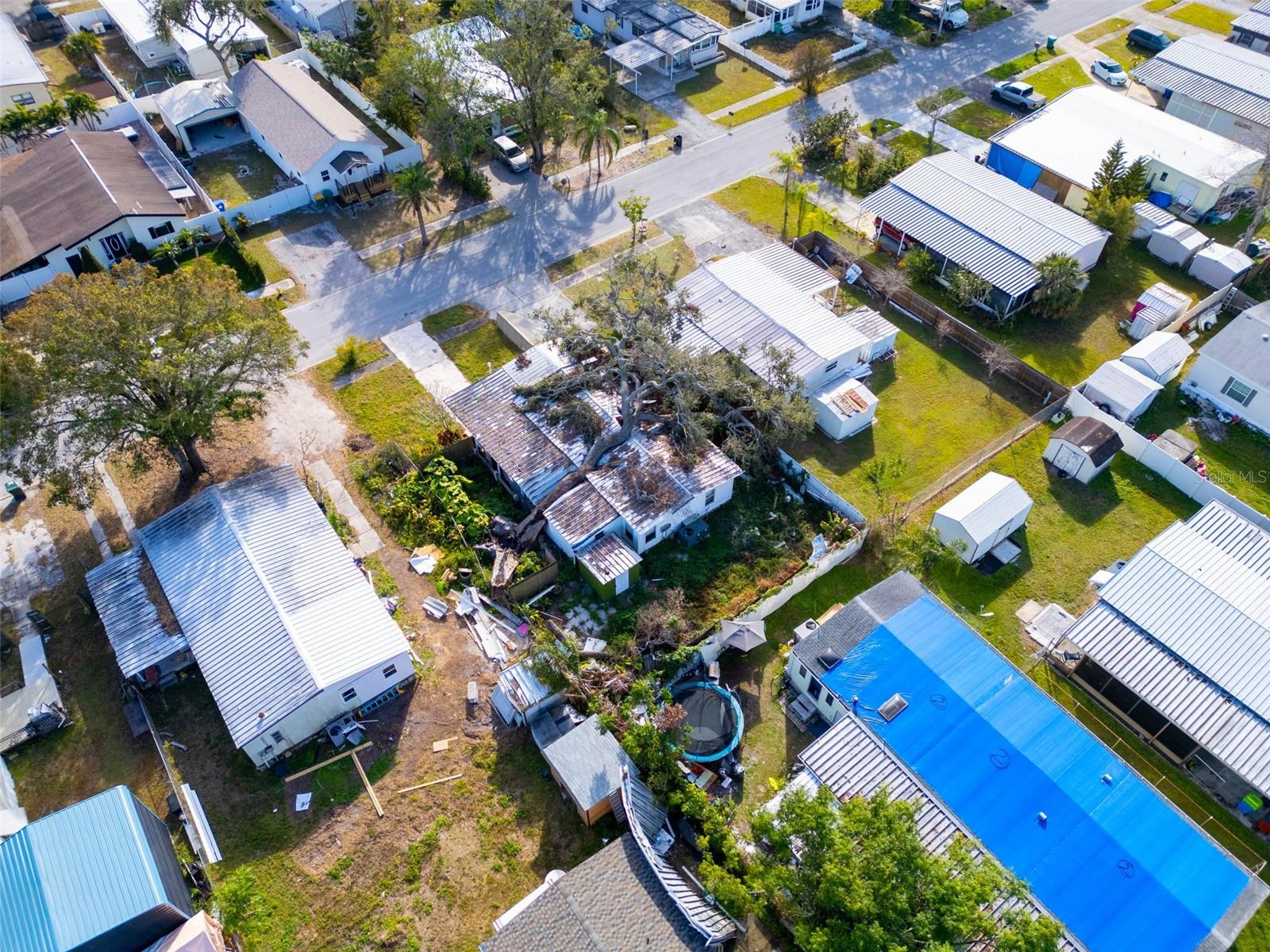 6077 137TH AVE N, CLEARWATER, FL, 33760