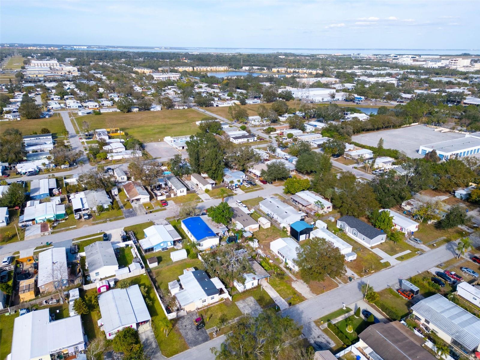 6077 137TH AVE N, CLEARWATER, FL, 33760