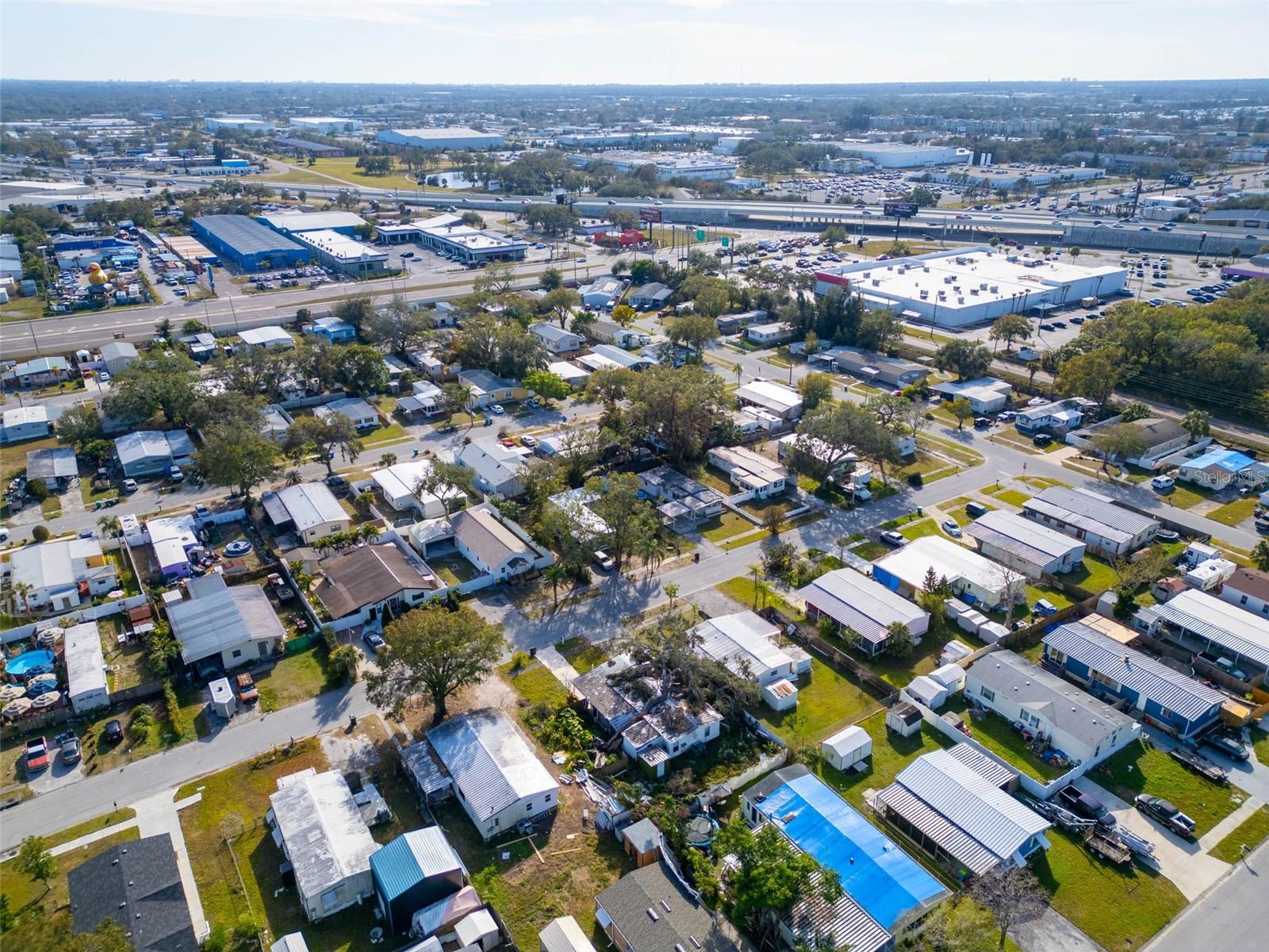 6077 137TH AVE N, CLEARWATER, FL, 33760