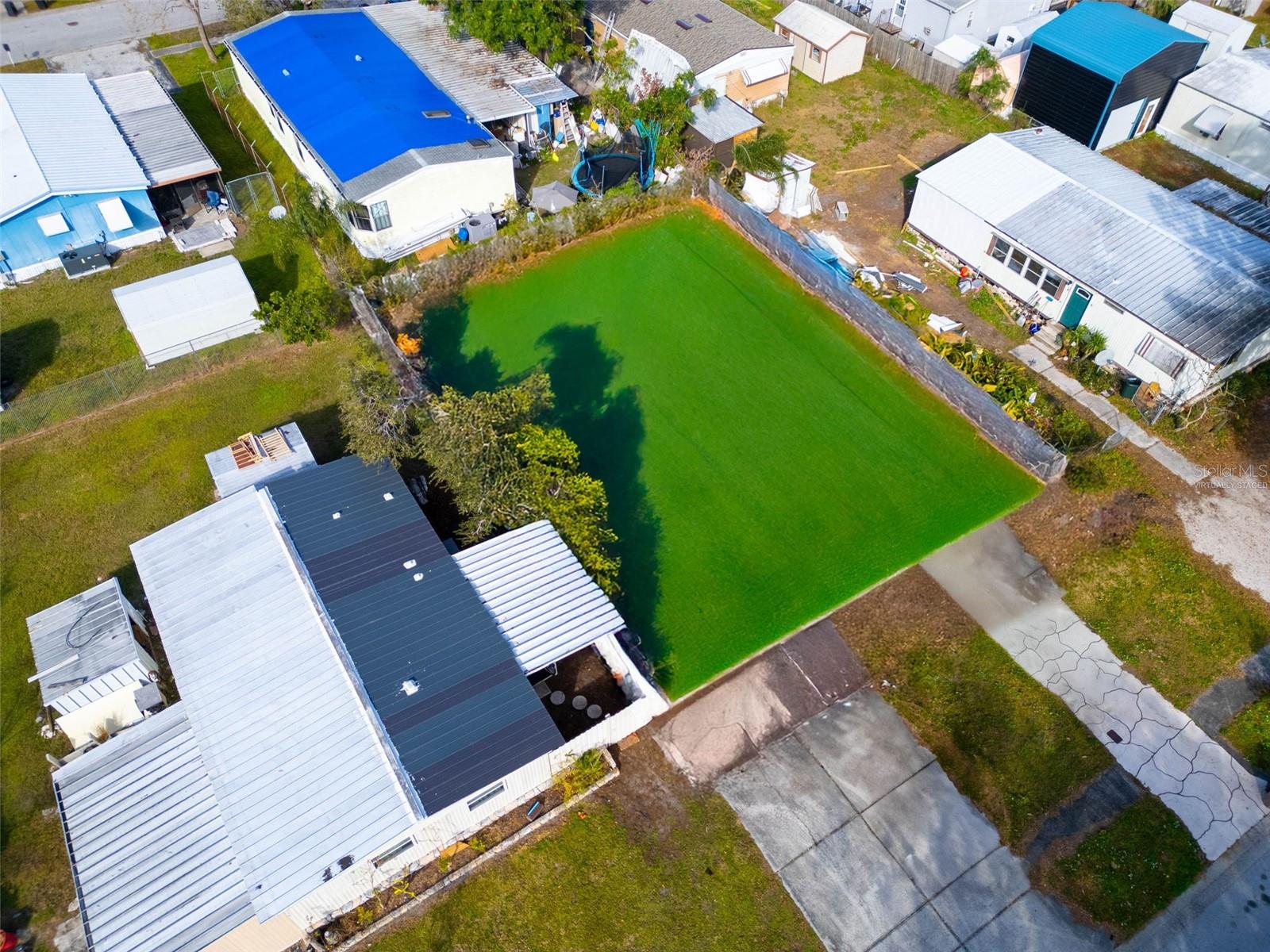 6077 137TH AVE N, CLEARWATER, FL, 33760