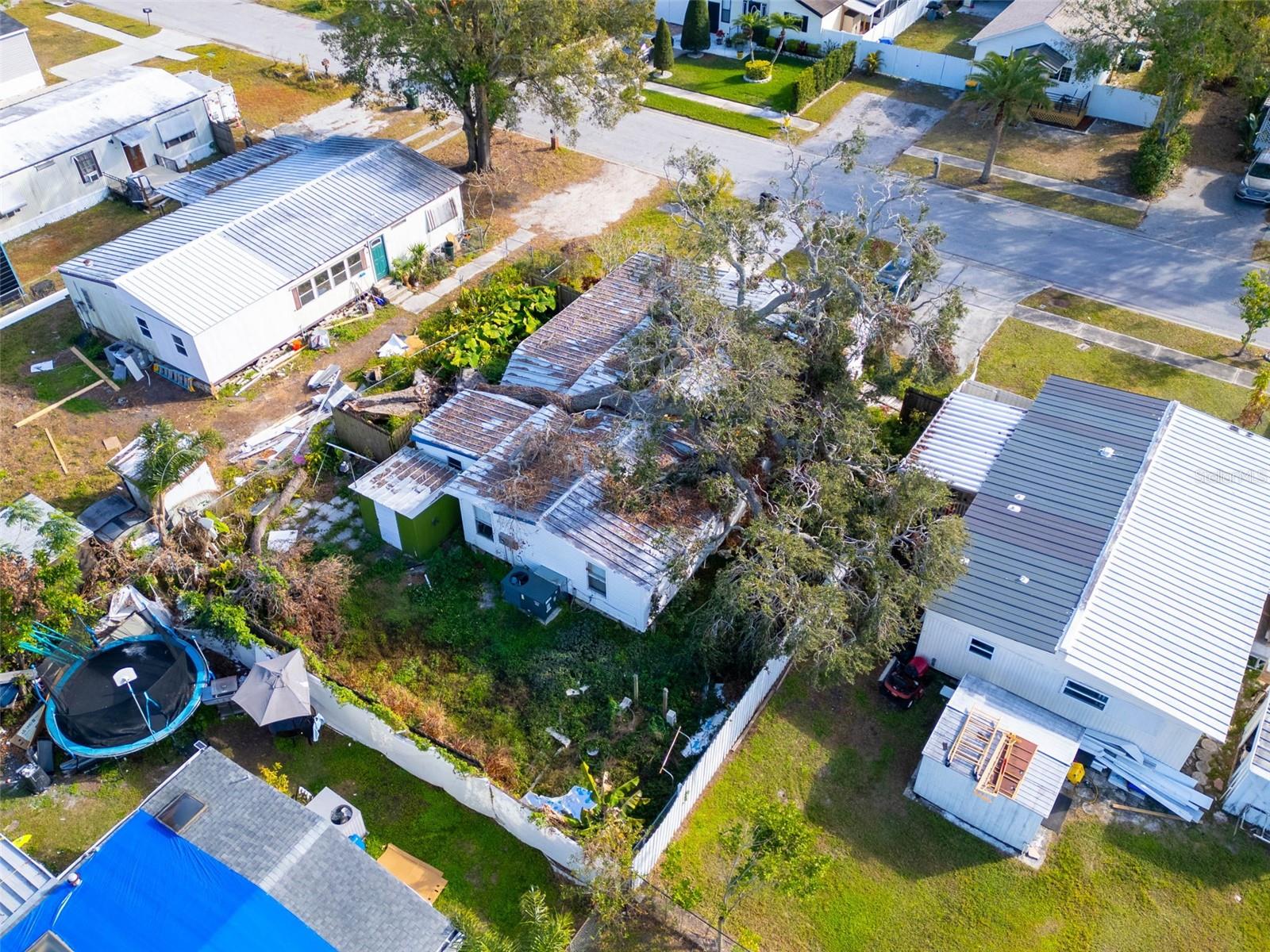 6077 137TH AVE N, CLEARWATER, FL, 33760