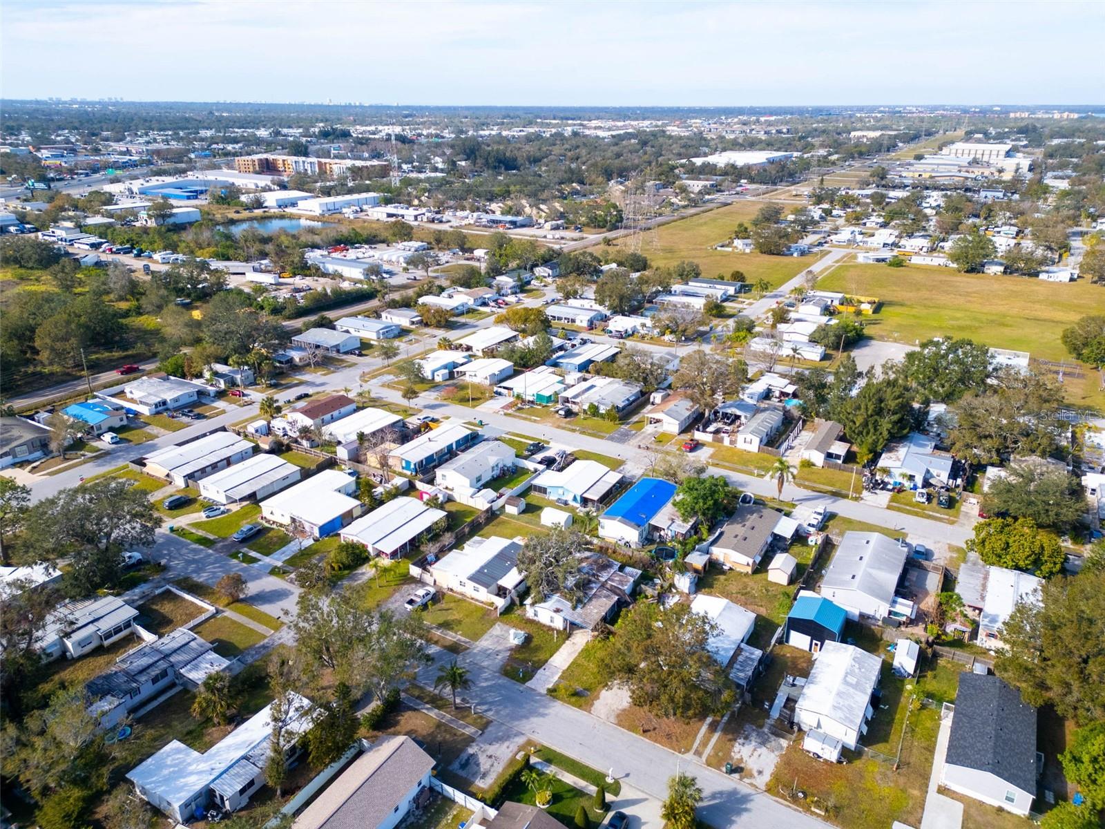 6077 137TH AVE N, CLEARWATER, FL, 33760