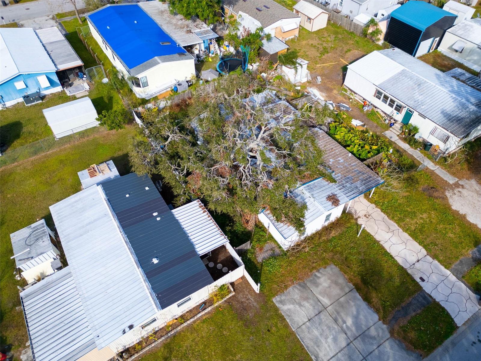 6077 137TH AVE N, CLEARWATER, FL, 33760