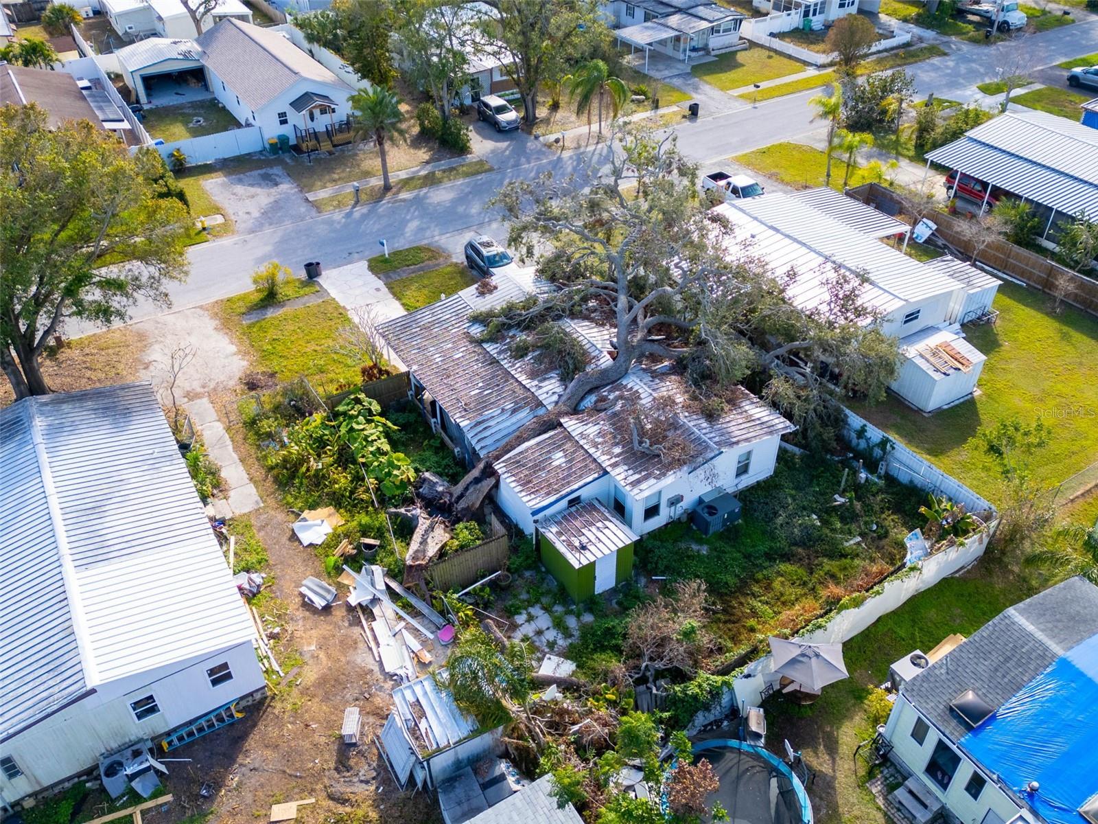 6077 137TH AVE N, CLEARWATER, FL, 33760