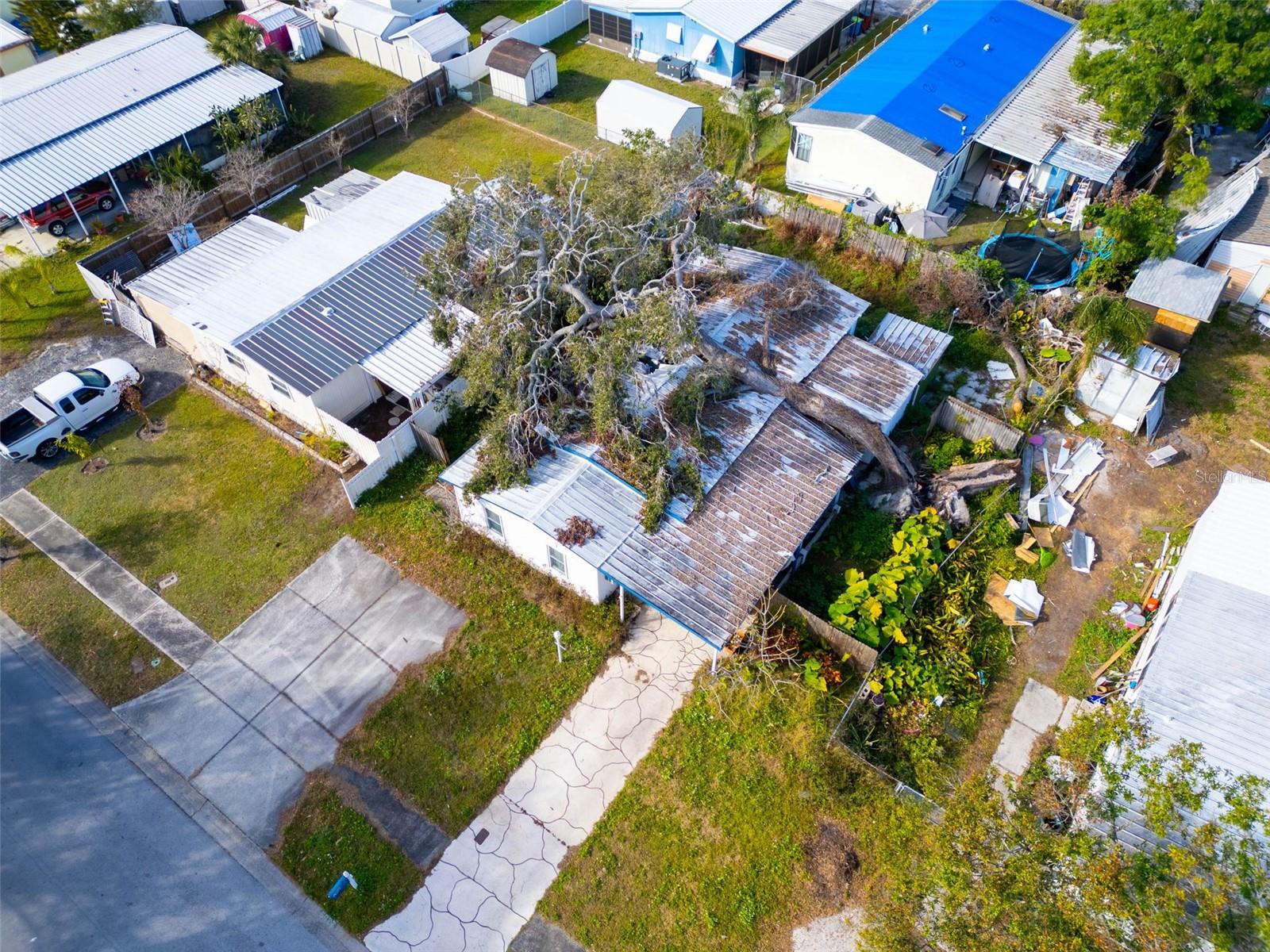 6077 137TH AVE N, CLEARWATER, FL, 33760