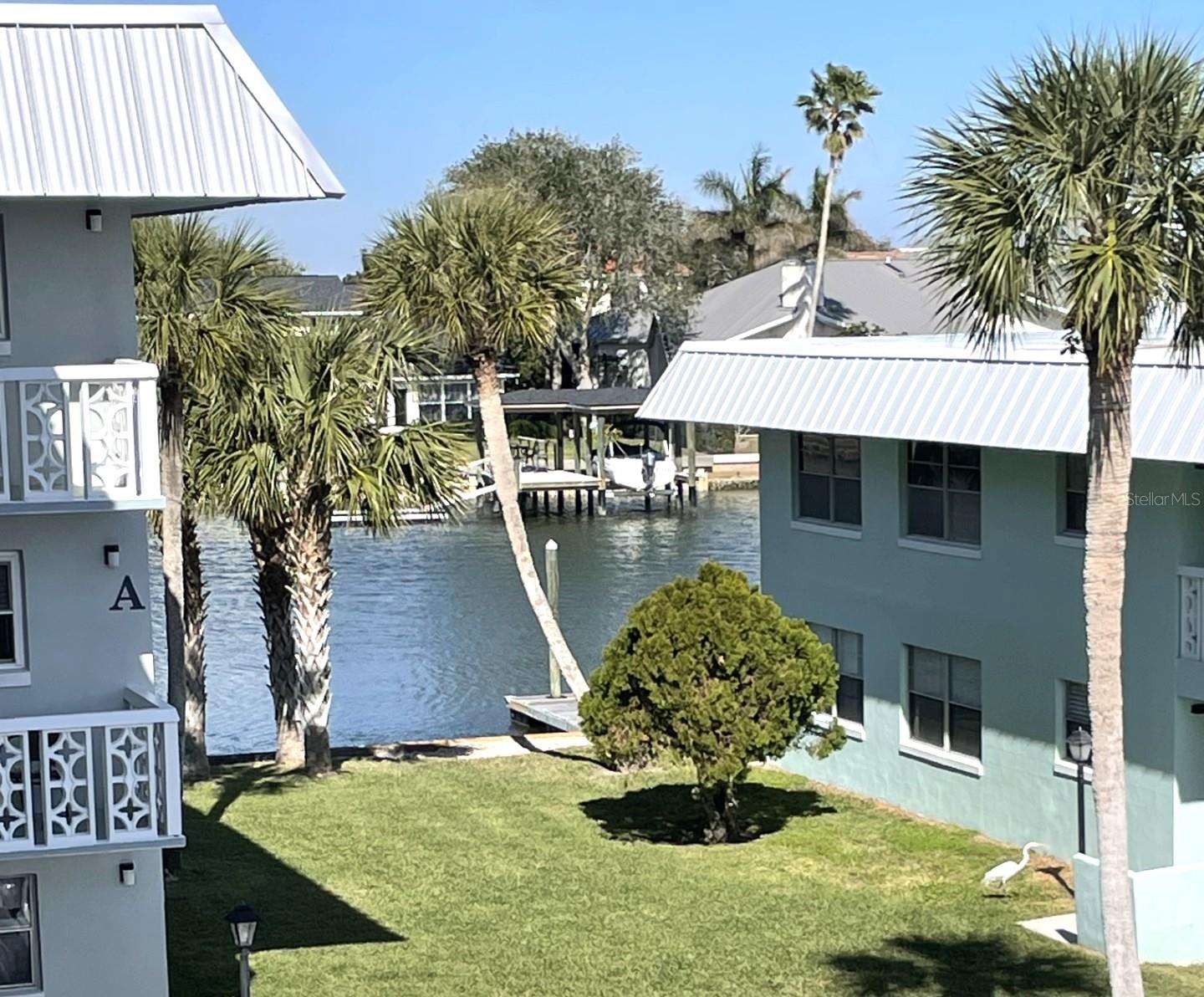 315 N CAUSEWAY #304, NEW SMYRNA BEACH, FL, 32169