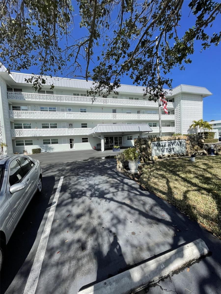 315 N CAUSEWAY #304, NEW SMYRNA BEACH, FL, 32169