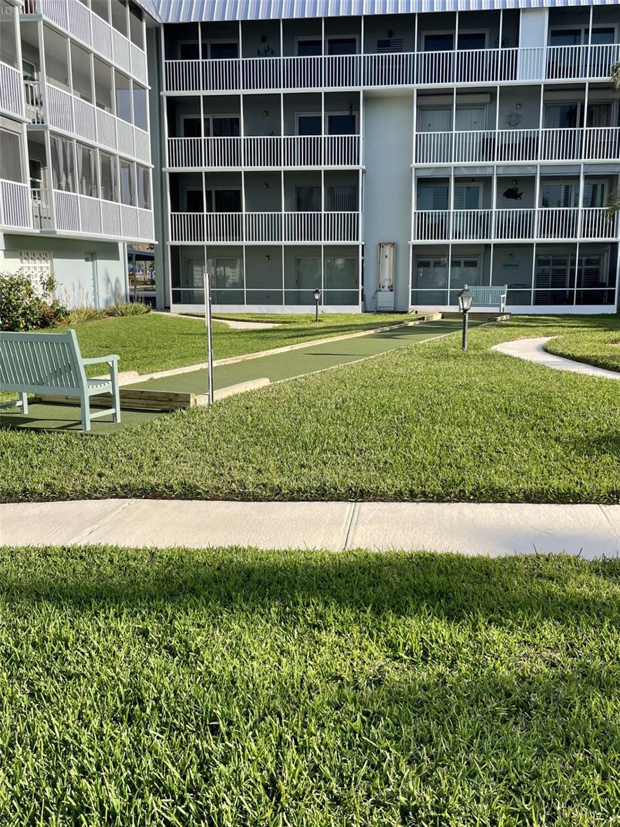 315 N CAUSEWAY #304, NEW SMYRNA BEACH, FL, 32169