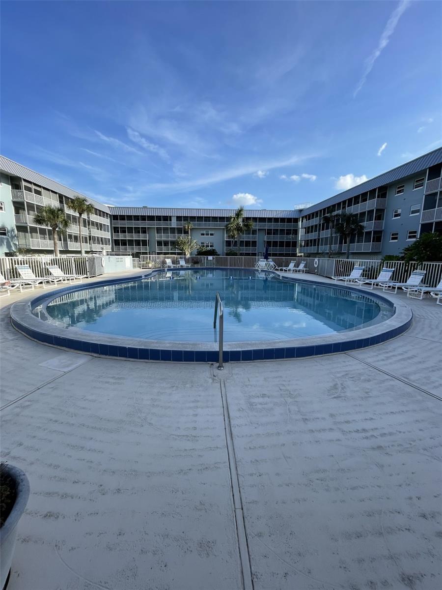 315 N CAUSEWAY #304, NEW SMYRNA BEACH, FL, 32169