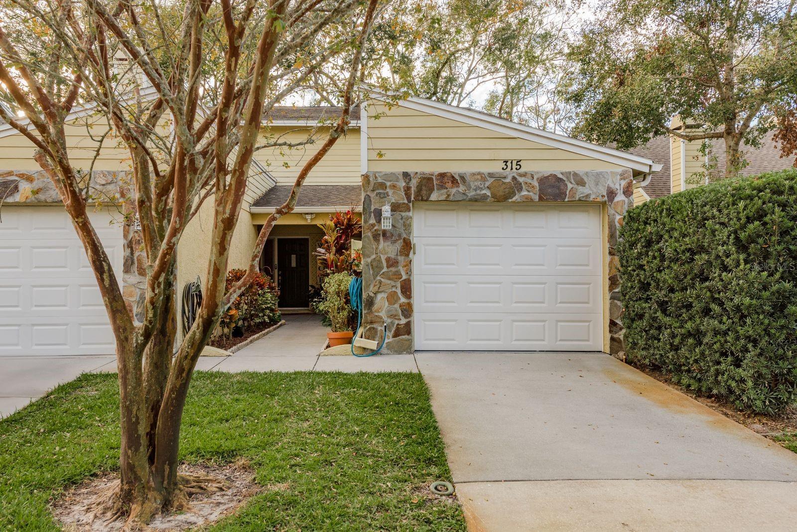 315 SOMERSET LN, PALM HARBOR, FL, 34684