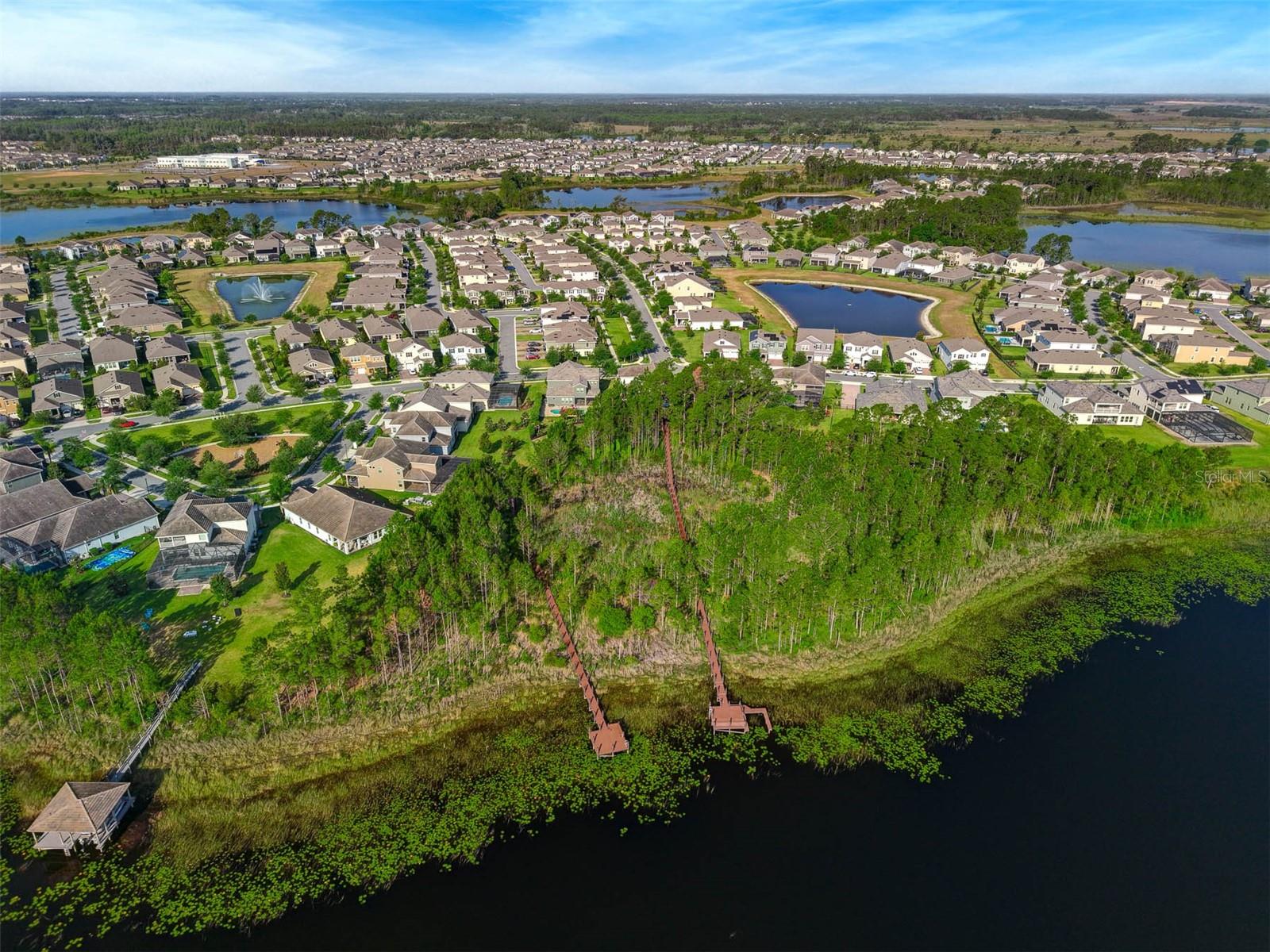 10219 ATWATER BAY DR, WINTER GARDEN, FL, 34787