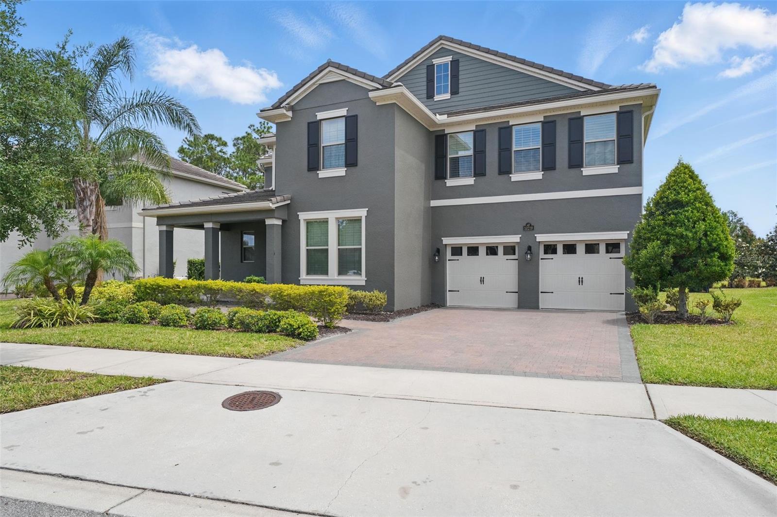 10219 ATWATER BAY DR, WINTER GARDEN, FL, 34787