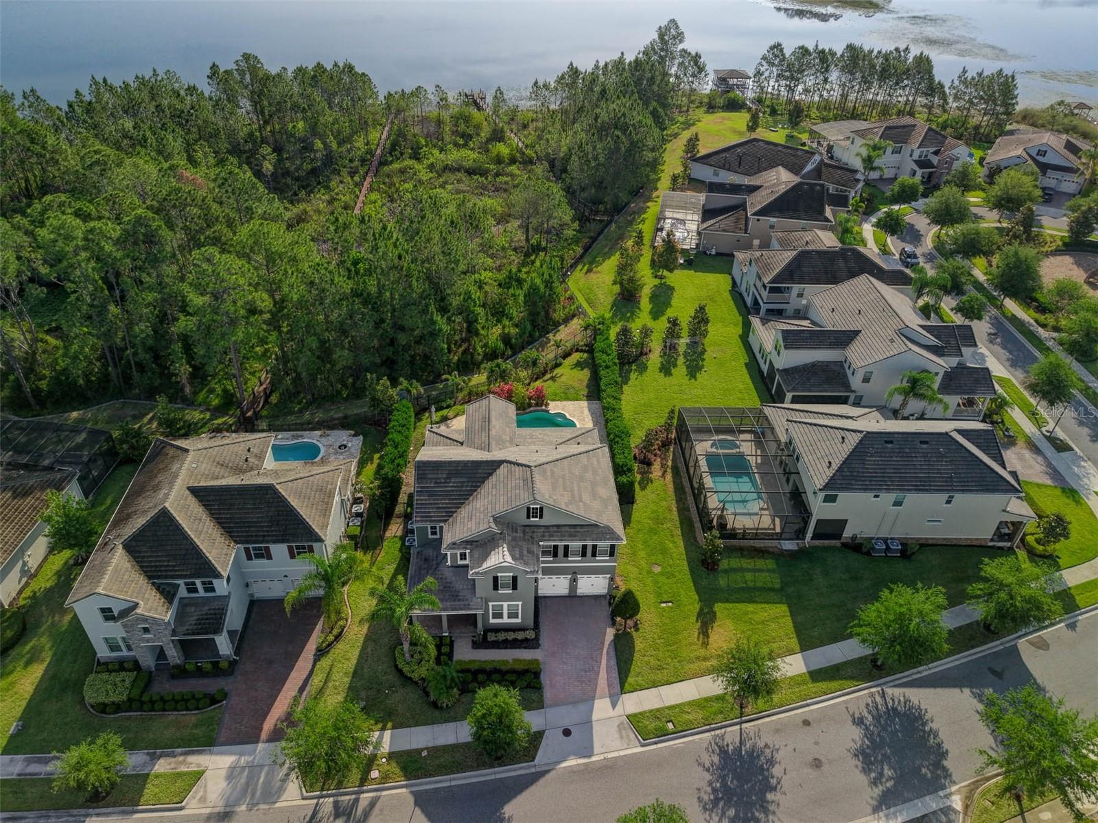 10219 ATWATER BAY DR, WINTER GARDEN, FL, 34787
