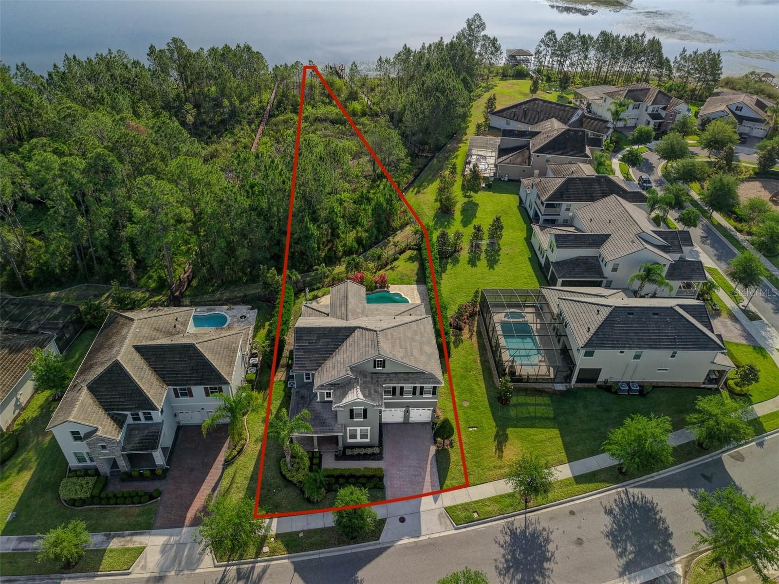 10219 ATWATER BAY DR, WINTER GARDEN, FL, 34787
