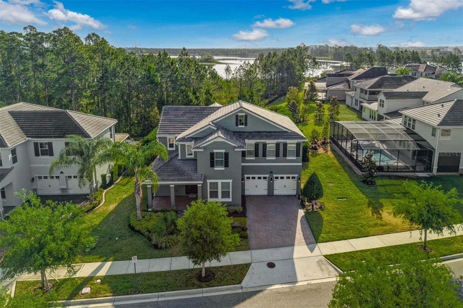 10219 ATWATER BAY DR, WINTER GARDEN, FL, 34787