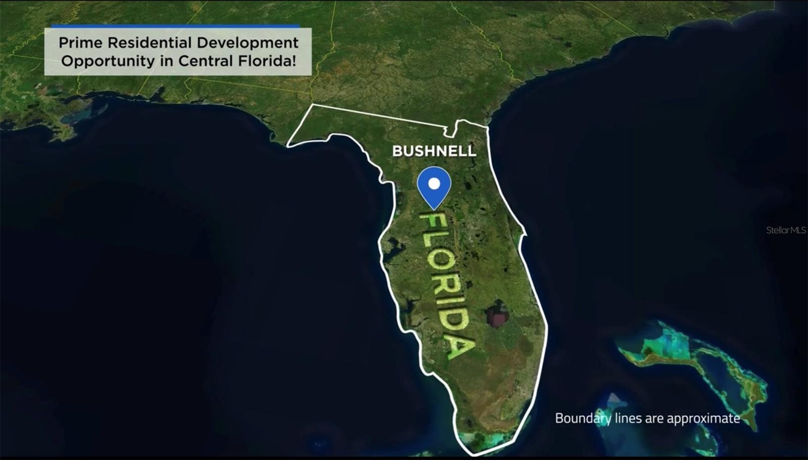 TBD S C 475, BUSHNELL, FL, 33513