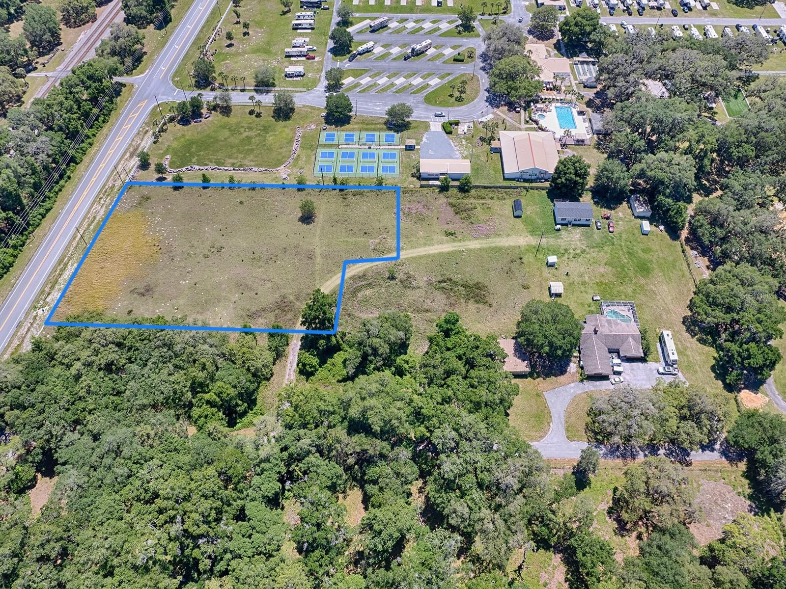 TBD S C 475, BUSHNELL, FL, 33513