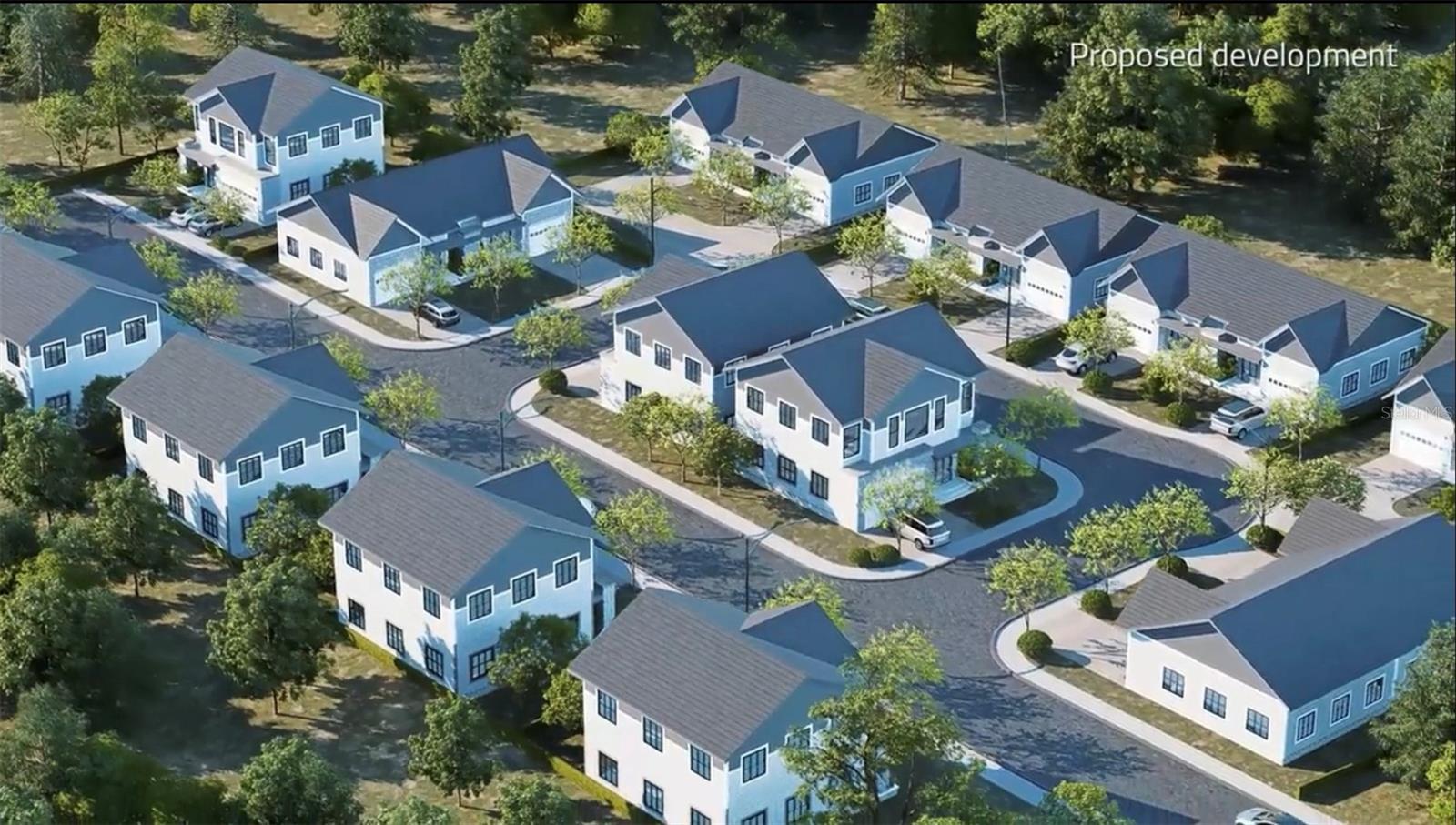 TBD S C 475, BUSHNELL, FL, 33513