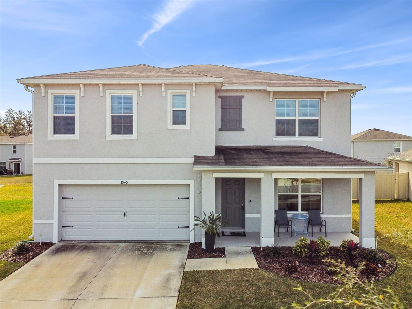 1540 GLEN GROVE LOOP, WESLEY CHAPEL, FL, 33543