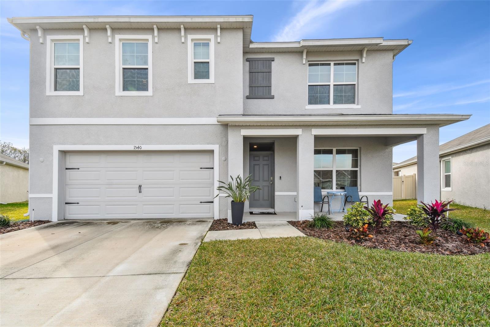 1540 GLEN GROVE LOOP, WESLEY CHAPEL, FL, 33543