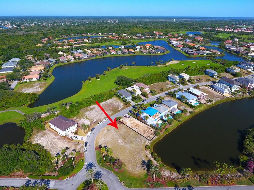 8 CINNAMON BEACH WAY, PALM COAST, FL, 32137