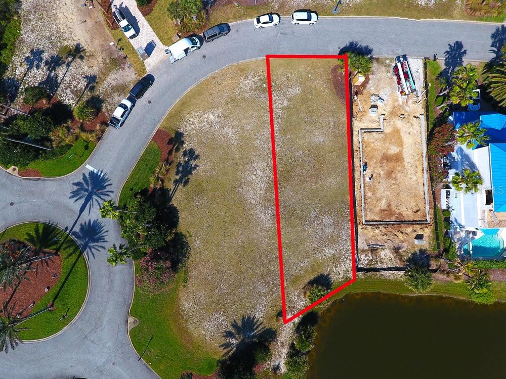 8 CINNAMON BEACH WAY, PALM COAST, FL, 32137