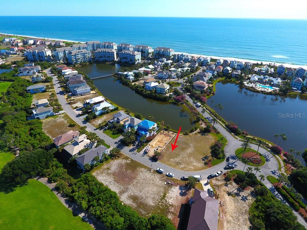 8 CINNAMON BEACH WAY, PALM COAST, FL, 32137