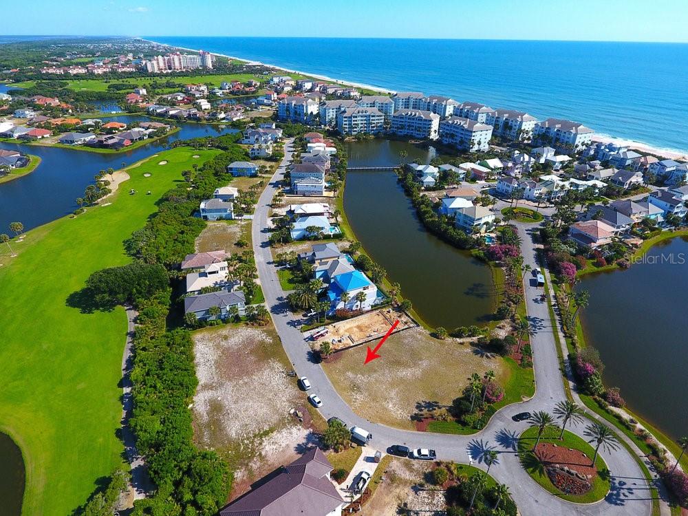 8 CINNAMON BEACH WAY, PALM COAST, FL, 32137