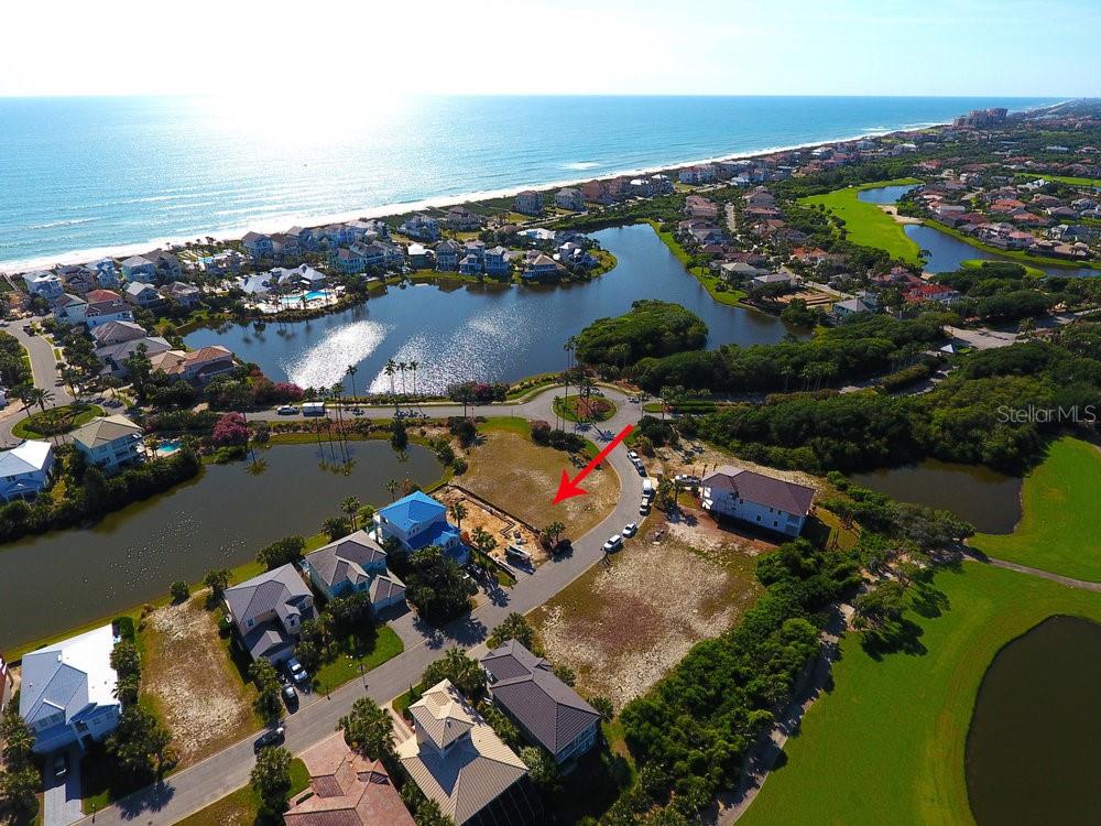 8 CINNAMON BEACH WAY, PALM COAST, FL, 32137