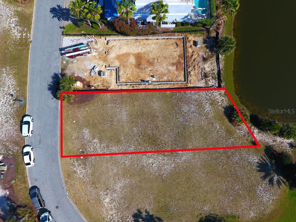 8 CINNAMON BEACH WAY, PALM COAST, FL, 32137