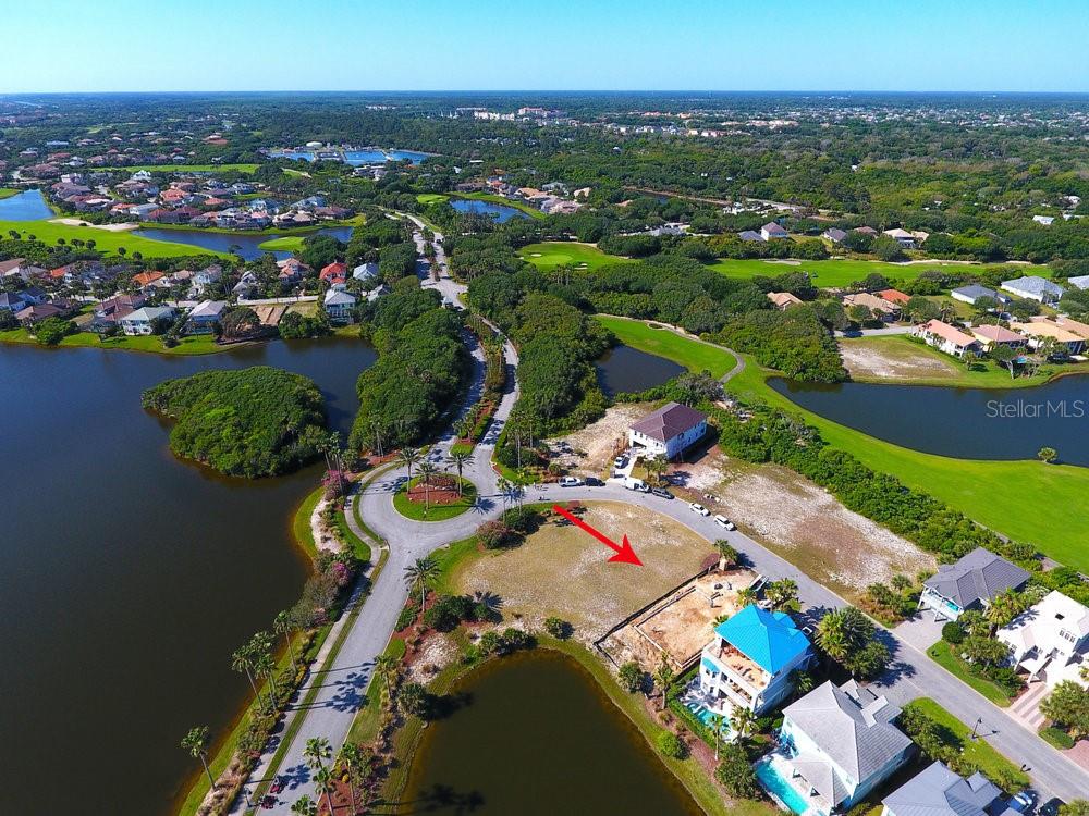 8 CINNAMON BEACH WAY, PALM COAST, FL, 32137