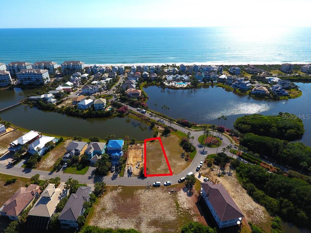 8 CINNAMON BEACH WAY, PALM COAST, FL, 32137