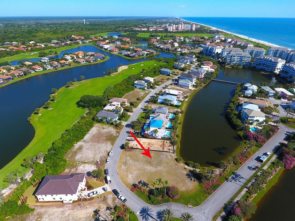 8 CINNAMON BEACH WAY, PALM COAST, FL, 32137