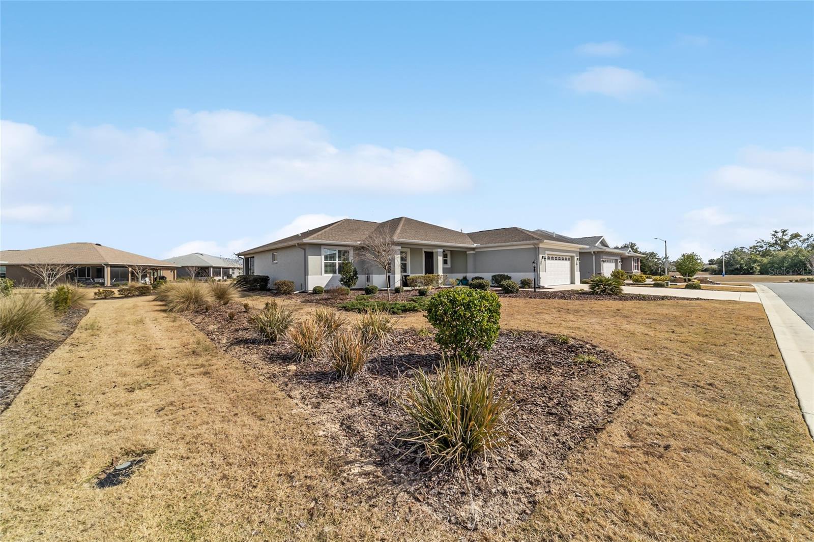 10445 SW 89TH PL, OCALA, FL, 34481