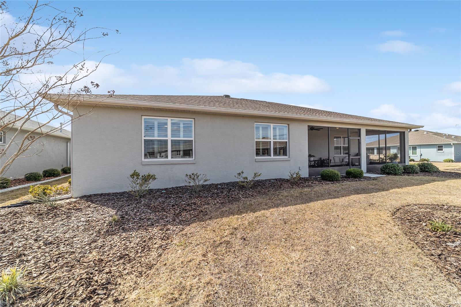 10445 SW 89TH PL, OCALA, FL, 34481