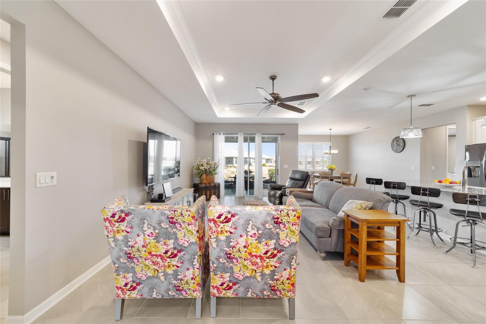 10445 SW 89TH PL, OCALA, FL, 34481