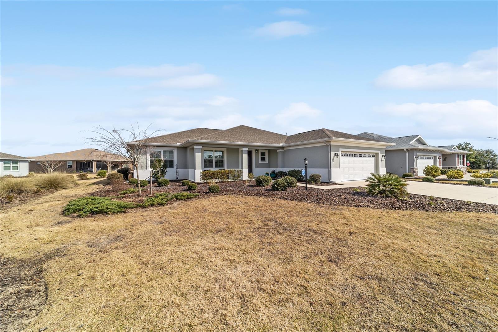 10445 SW 89TH PL, OCALA, FL, 34481