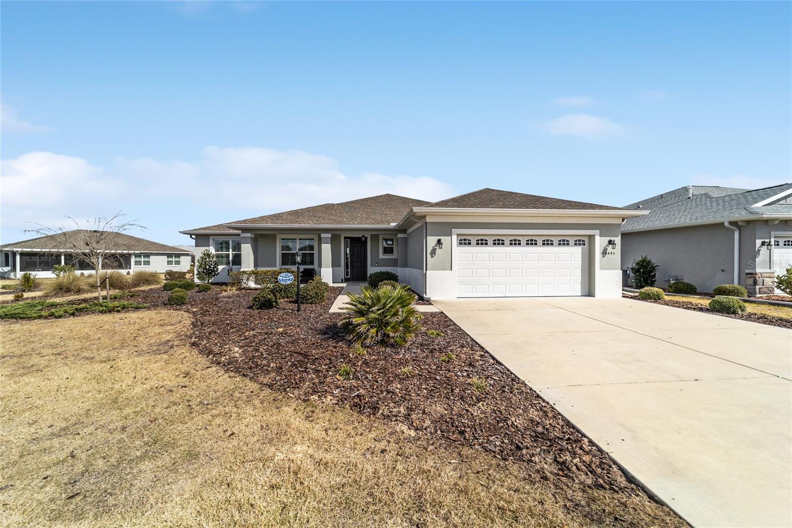 10445 SW 89TH PL, OCALA, FL, 34481