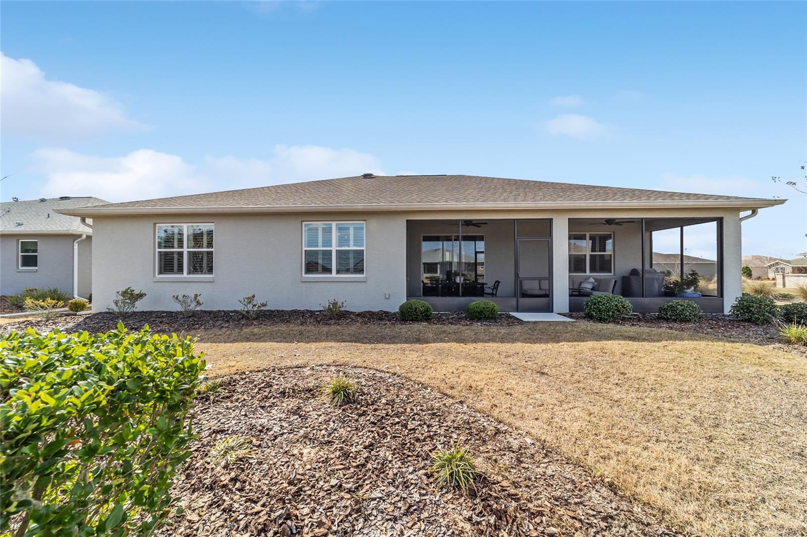 10445 SW 89TH PL, OCALA, FL, 34481