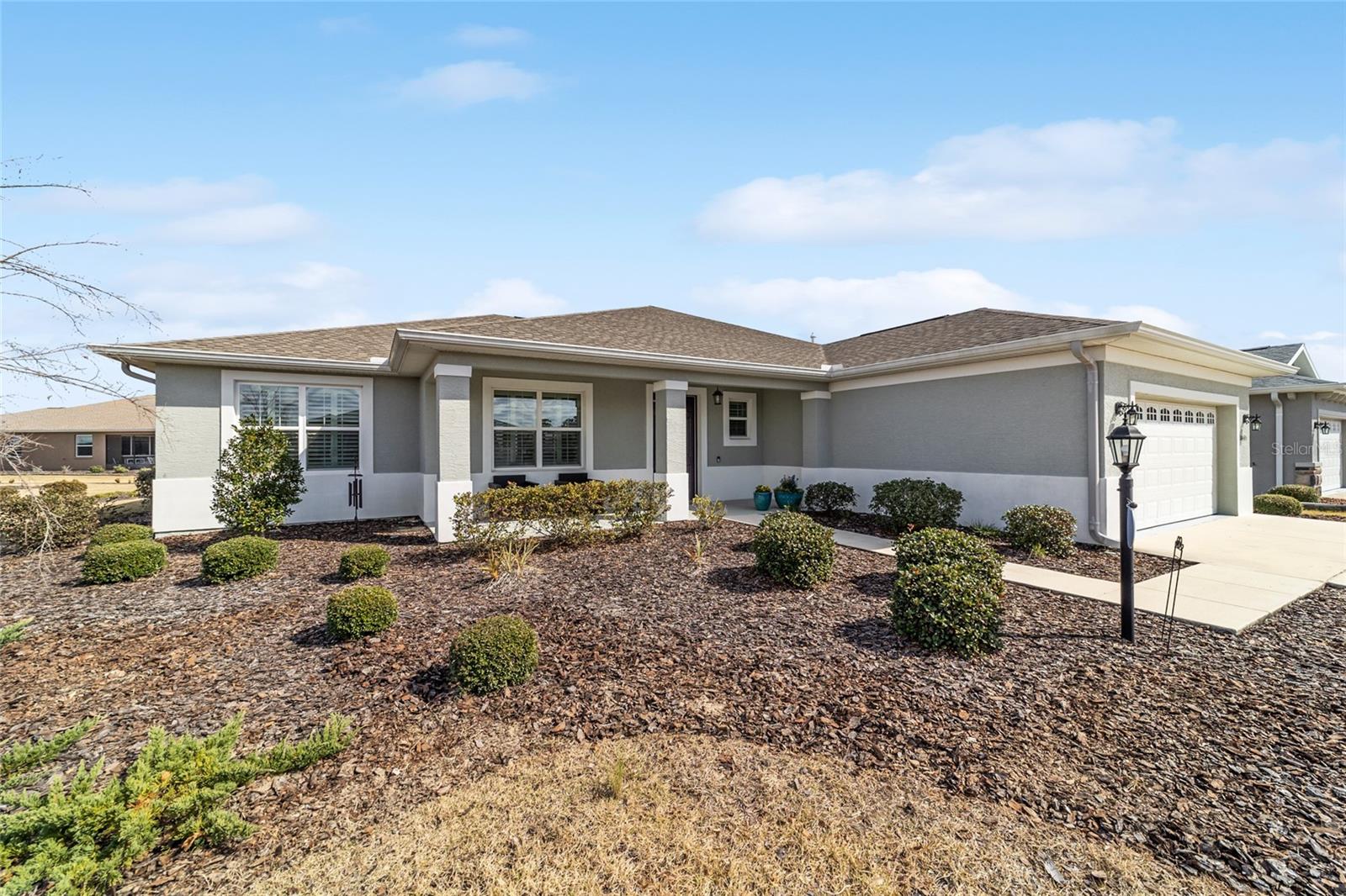 10445 SW 89TH PL, OCALA, FL, 34481