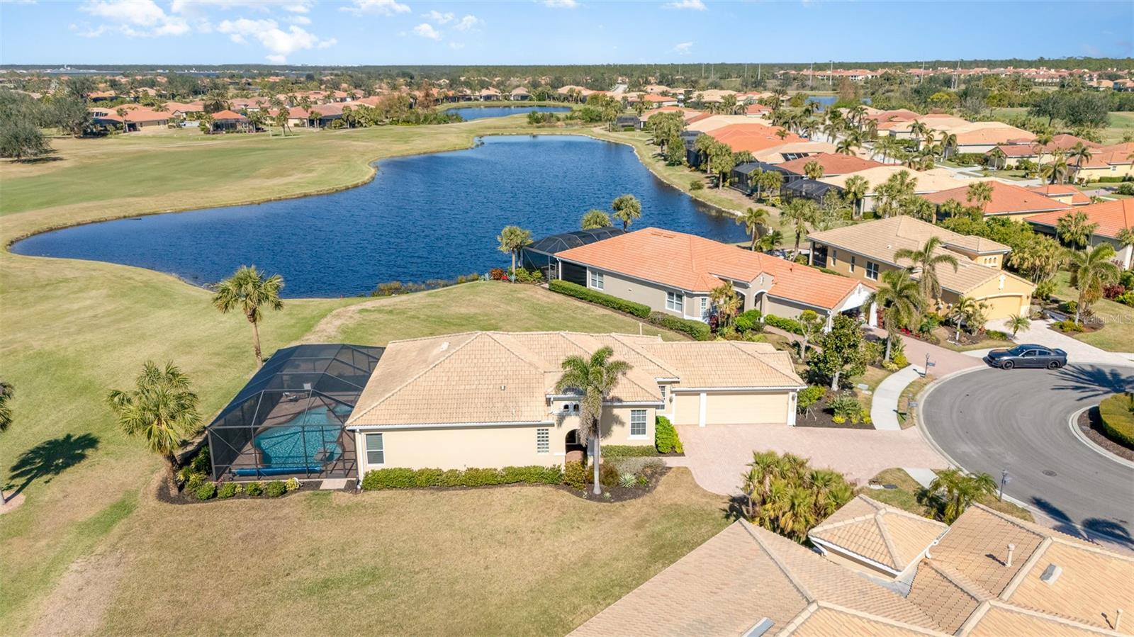 108 SAVONA CT, NORTH VENICE, FL, 34275